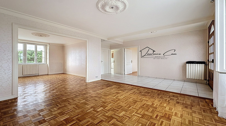 Ma-Cabane - Vente Maison Plouguerneau, 174 m²