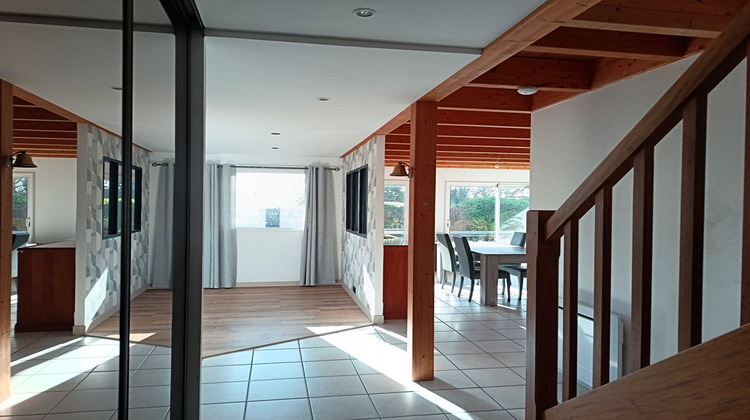Ma-Cabane - Vente Maison PLOUGUERNEAU, 142 m²