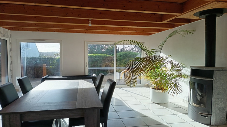 Ma-Cabane - Vente Maison PLOUGUERNEAU, 142 m²