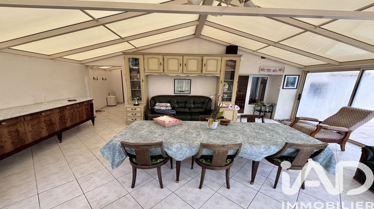 Ma-Cabane - Vente Maison Plouguerneau, 174 m²