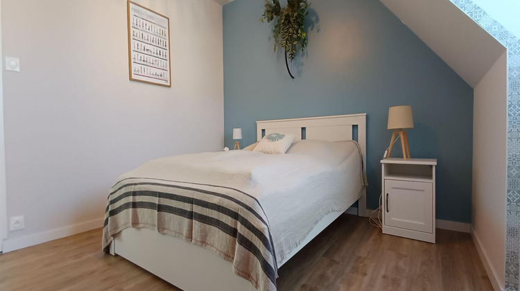 Ma-Cabane - Vente Maison PLOUGUERNEAU, 96 m²