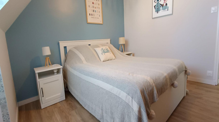 Ma-Cabane - Vente Maison PLOUGUERNEAU, 96 m²