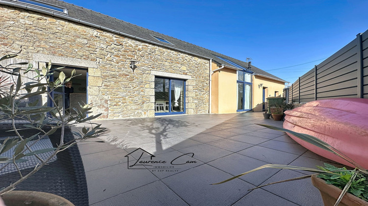 Ma-Cabane - Vente Maison Plouguerneau, 115 m²