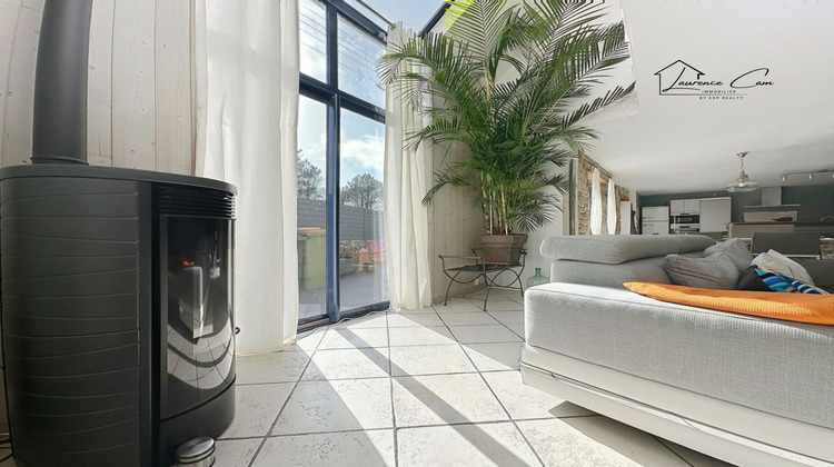 Ma-Cabane - Vente Maison Plouguerneau, 115 m²