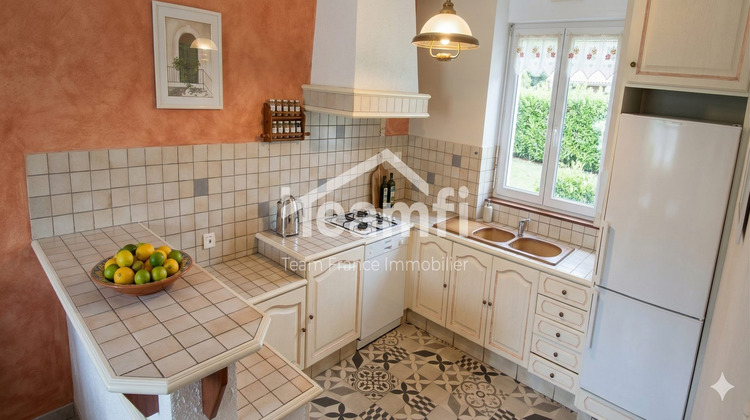 Ma-Cabane - Vente Maison Plouguerneau, 128 m²