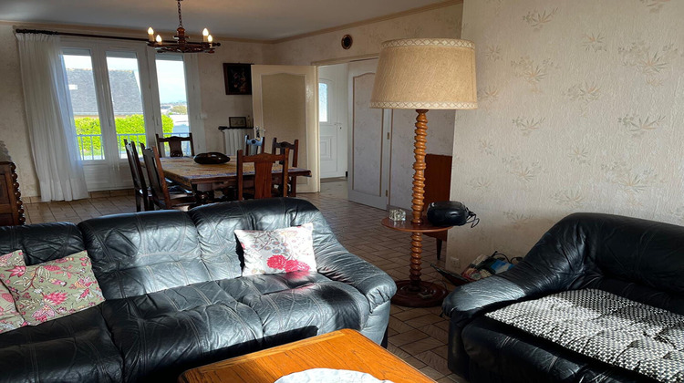 Ma-Cabane - Vente Maison PLOUGUERNEAU, 85 m²