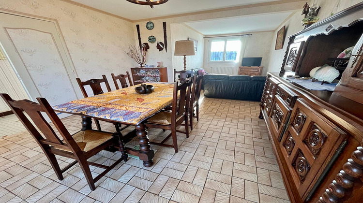 Ma-Cabane - Vente Maison PLOUGUERNEAU, 85 m²