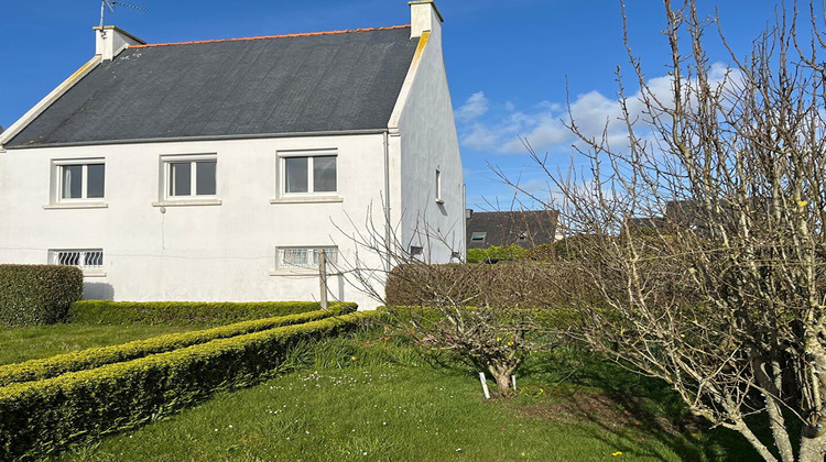 Ma-Cabane - Vente Maison PLOUGUERNEAU, 85 m²