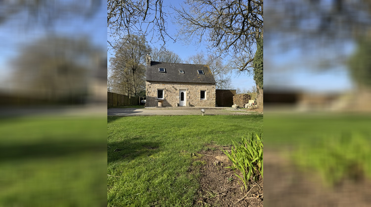Ma-Cabane - Vente Maison Plouguerneau, 61 m²
