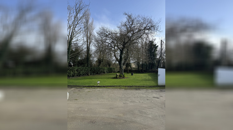 Ma-Cabane - Vente Maison Plouguerneau, 61 m²