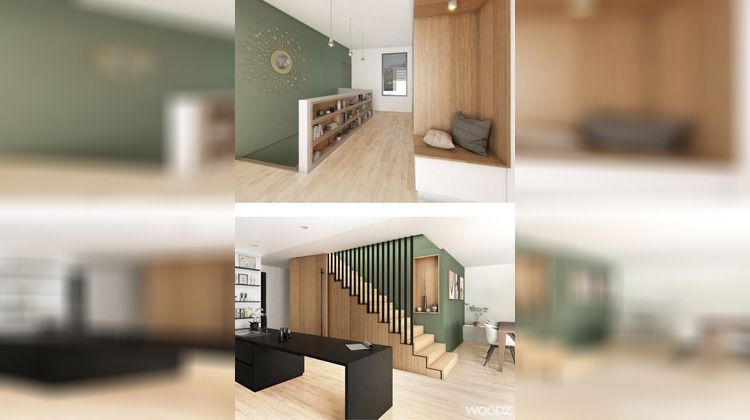 Ma-Cabane - Vente Maison PLOUGUERNEAU, 90 m²