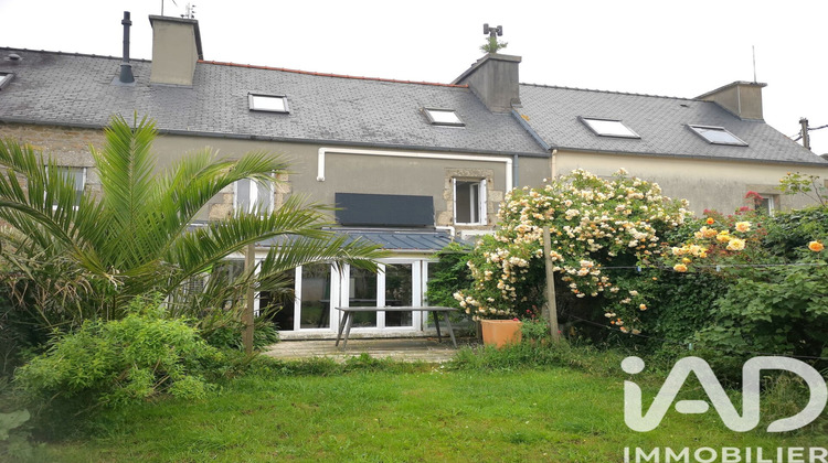 Ma-Cabane - Vente Maison Plouguerneau, 90 m²