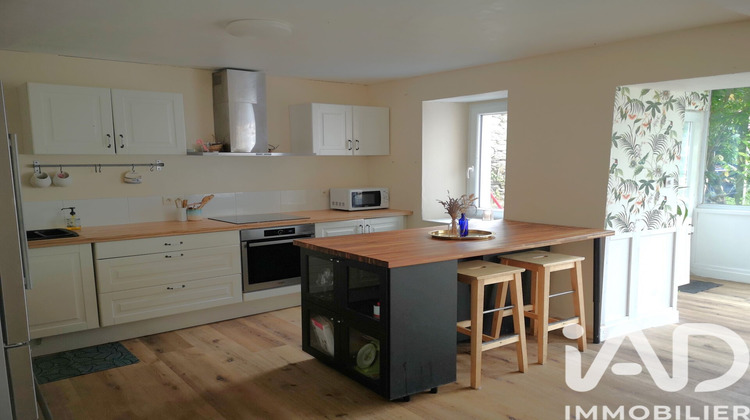 Ma-Cabane - Vente Maison Plouguerneau, 90 m²