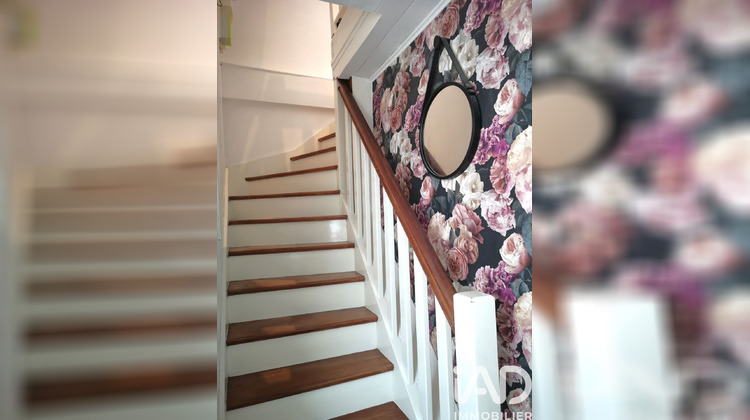 Ma-Cabane - Vente Maison Plouguerneau, 90 m²