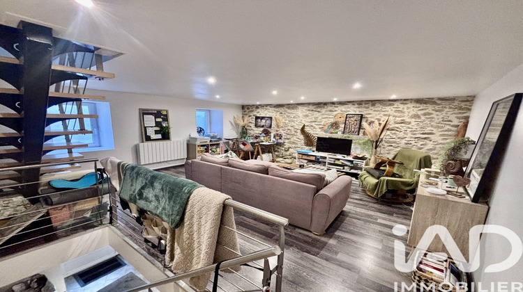 Ma-Cabane - Vente Maison Plouguerneau, 67 m²