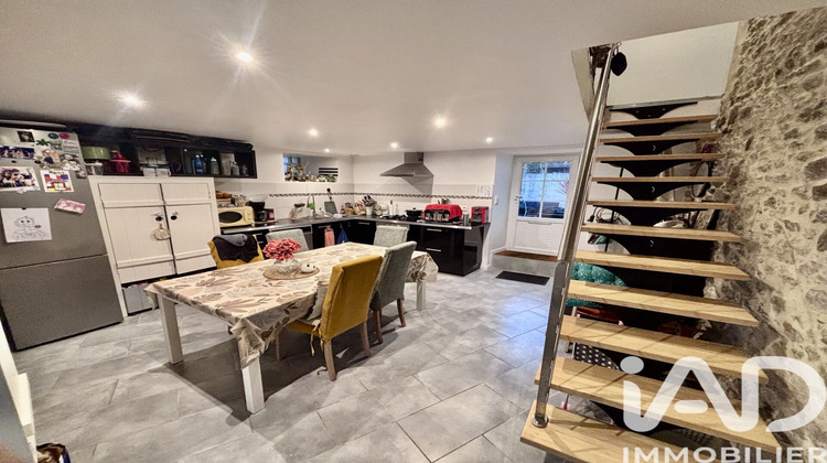 Ma-Cabane - Vente Maison Plouguerneau, 67 m²