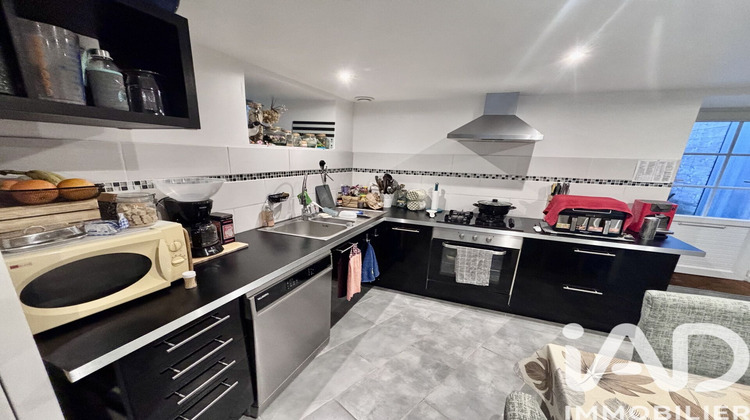 Ma-Cabane - Vente Maison Plouguerneau, 67 m²