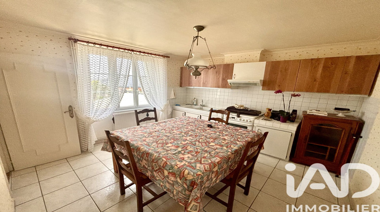 Ma-Cabane - Vente Maison Plouguerneau, 174 m²