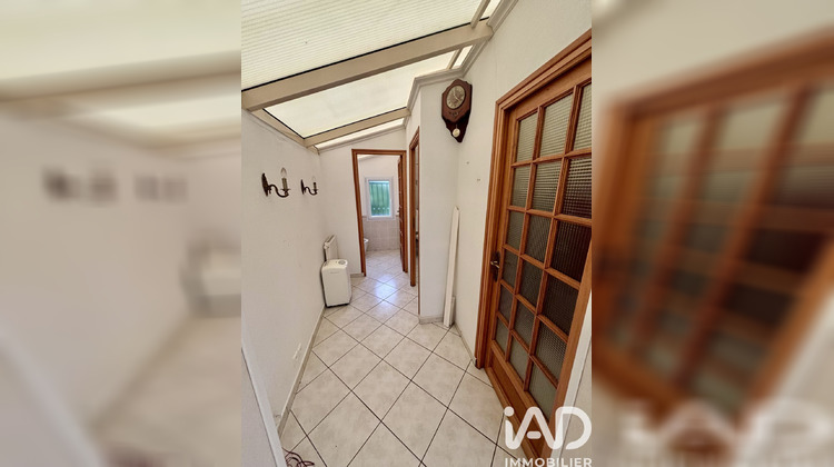 Ma-Cabane - Vente Maison Plouguerneau, 174 m²