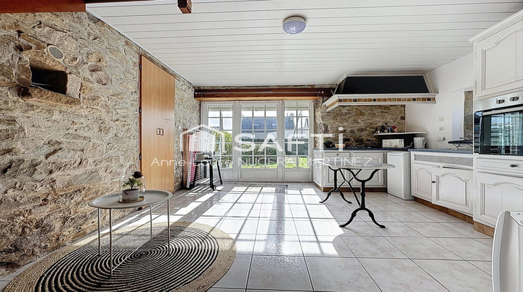 Ma-Cabane - Vente Maison Plouguerneau, 23 m²