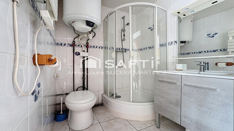 Ma-Cabane - Vente Maison Plouguerneau, 23 m²