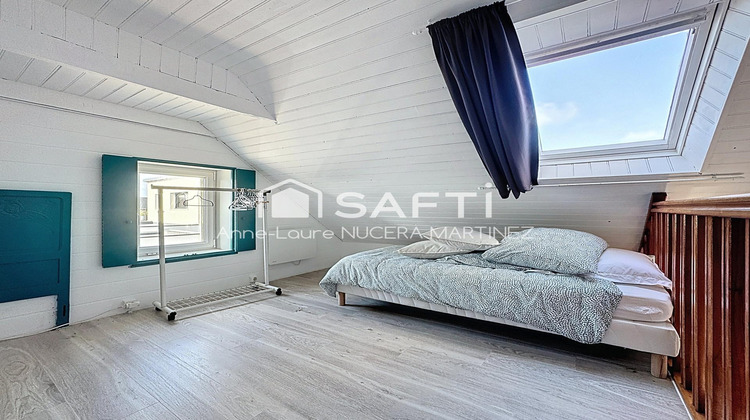 Ma-Cabane - Vente Maison Plouguerneau, 23 m²