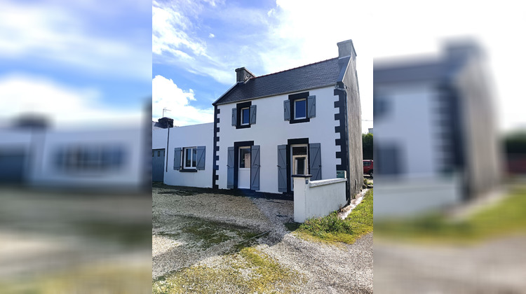 Ma-Cabane - Vente Maison PLOUGUERNEAU, 69 m²