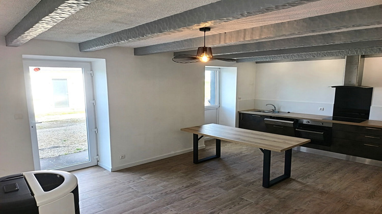 Ma-Cabane - Vente Maison PLOUGUERNEAU, 69 m²
