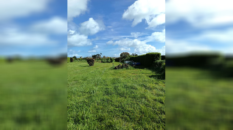 Ma-Cabane - Vente Maison PLOUGUERNEAU, 69 m²