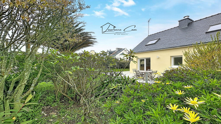 Ma-Cabane - Vente Maison Plouguerneau, 77 m²