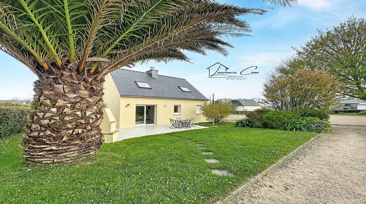 Ma-Cabane - Vente Maison Plouguerneau, 77 m²