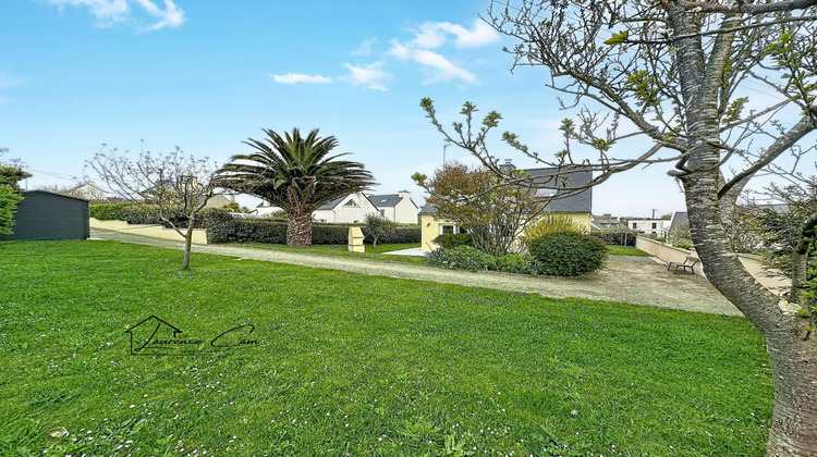 Ma-Cabane - Vente Maison Plouguerneau, 77 m²