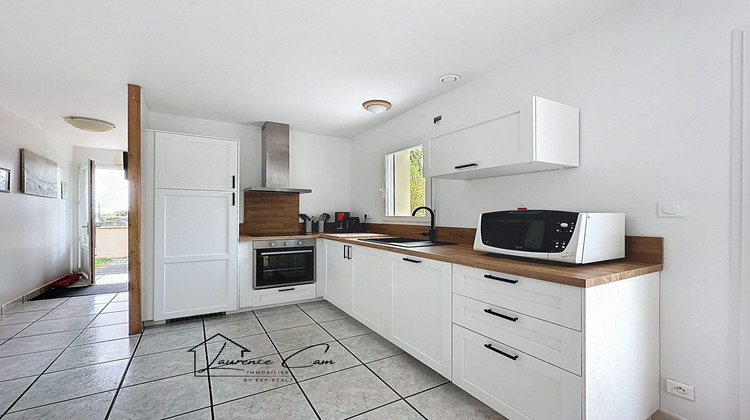 Ma-Cabane - Vente Maison Plouguerneau, 77 m²