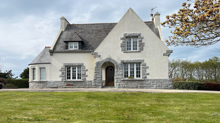 Ma-Cabane - Vente Maison PLOUGUERNEAU, 190 m²