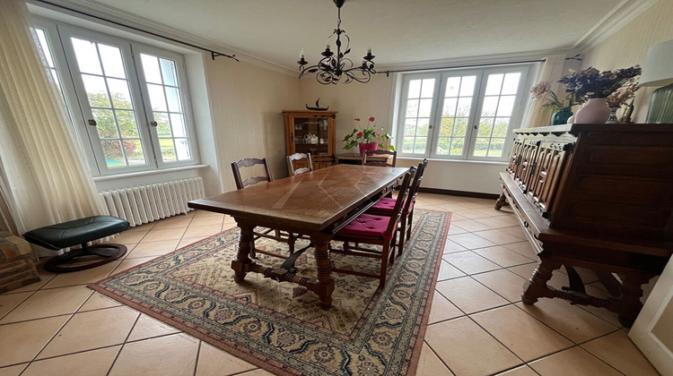 Ma-Cabane - Vente Maison PLOUGUERNEAU, 190 m²
