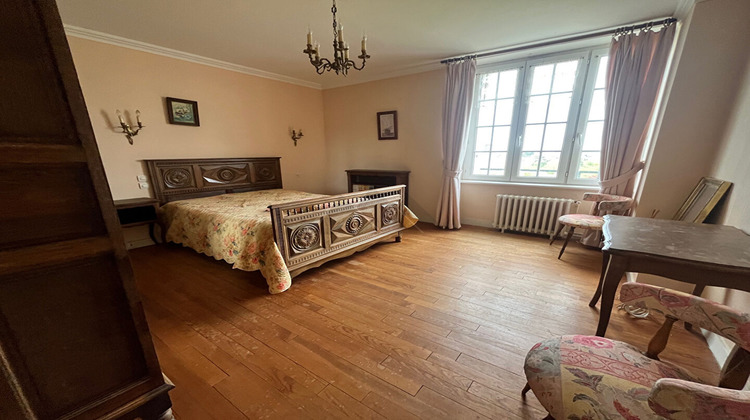 Ma-Cabane - Vente Maison PLOUGUERNEAU, 190 m²