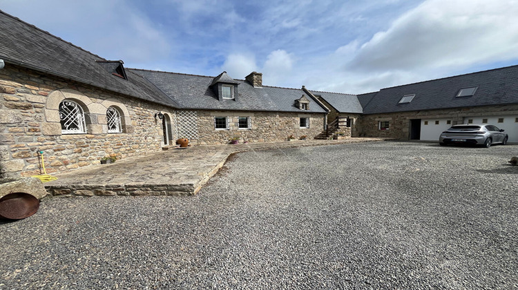 Ma-Cabane - Vente Maison PLOUGUERNEAU, 122 m²