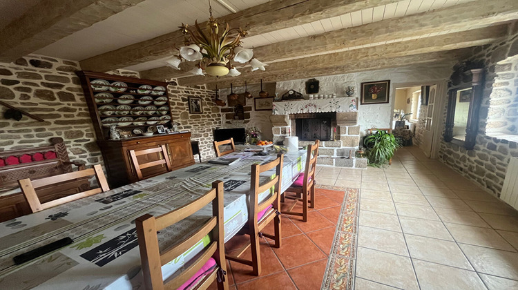 Ma-Cabane - Vente Maison PLOUGUERNEAU, 122 m²
