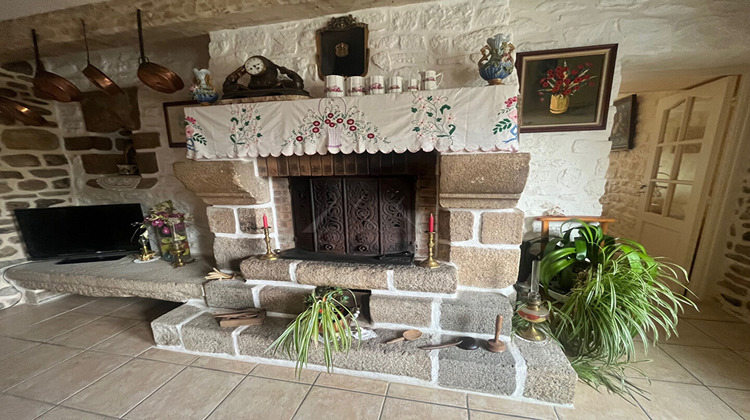 Ma-Cabane - Vente Maison PLOUGUERNEAU, 122 m²