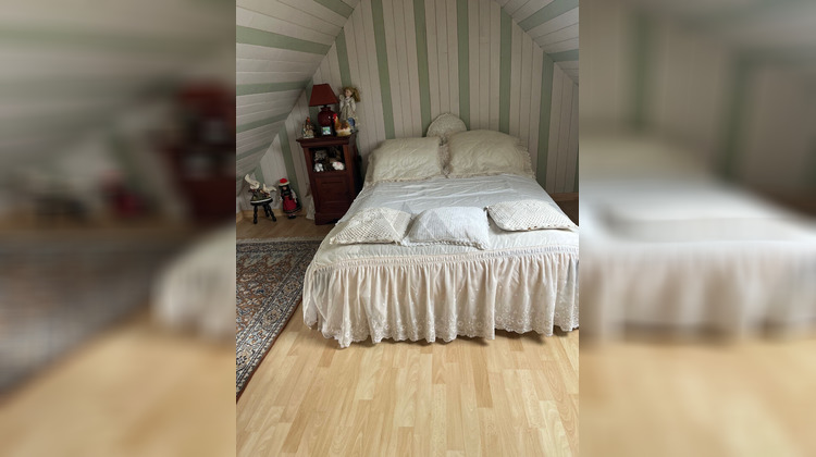 Ma-Cabane - Vente Maison PLOUGUERNEAU, 122 m²