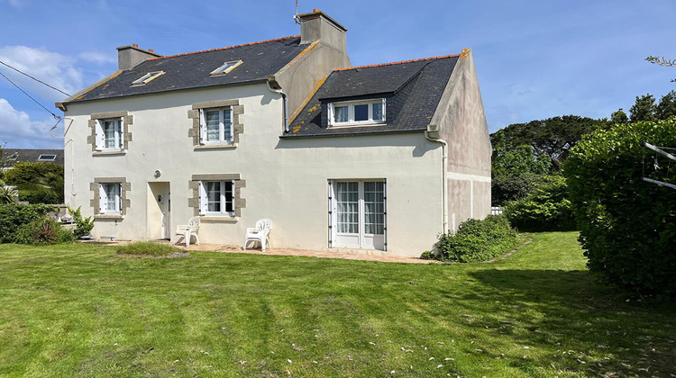 Ma-Cabane - Vente Maison PLOUGUERNEAU, 98 m²