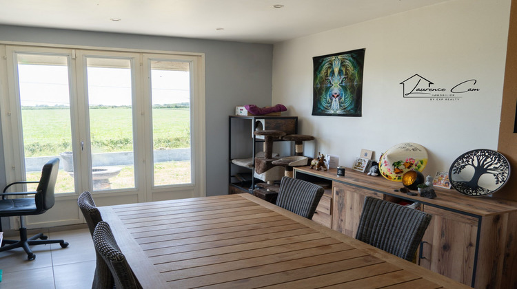 Ma-Cabane - Vente Maison Plouguerneau, 78 m²