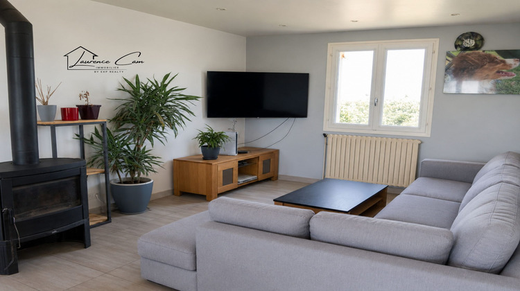 Ma-Cabane - Vente Maison Plouguerneau, 78 m²