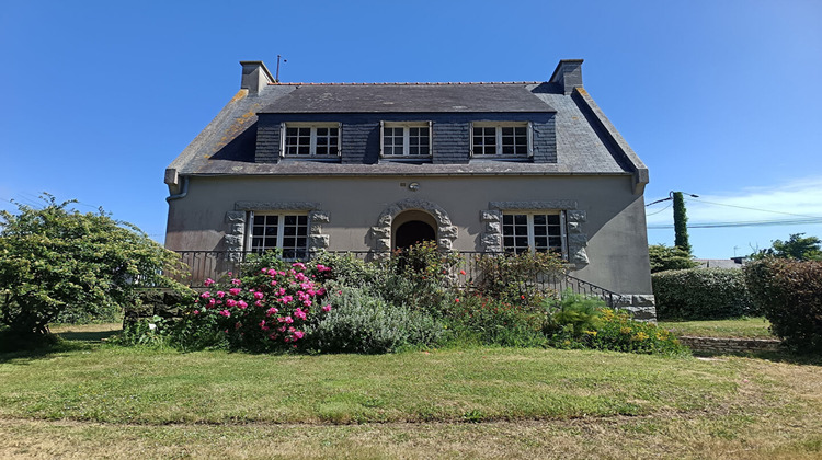Ma-Cabane - Vente Maison PLOUGUERNEAU, 134 m²