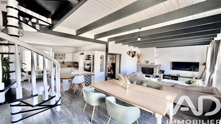 Ma-Cabane - Vente Maison Plouguerneau, 115 m²