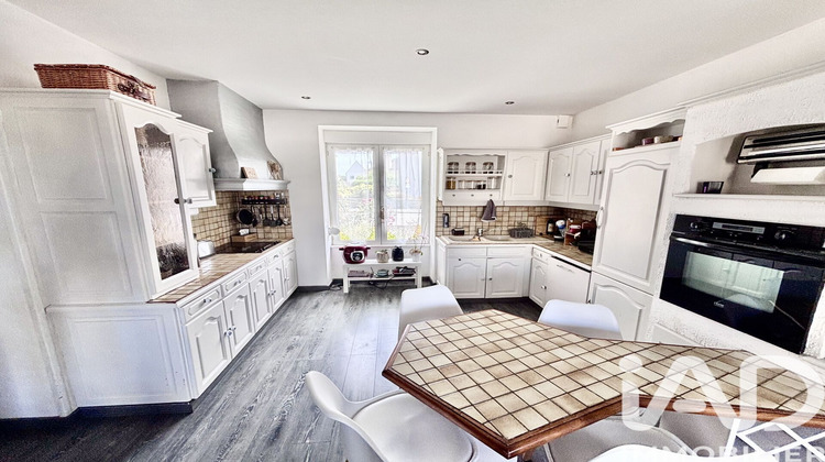 Ma-Cabane - Vente Maison Plouguerneau, 115 m²