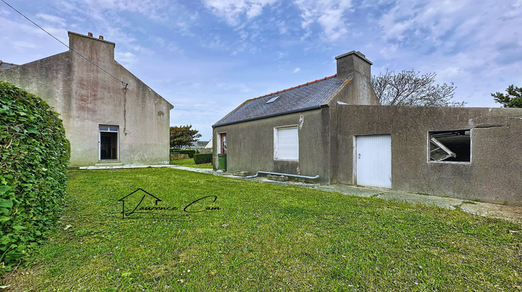 Ma-Cabane - Vente Maison Plouguerneau, 94 m²