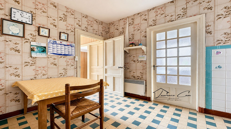 Ma-Cabane - Vente Maison Plouguerneau, 94 m²