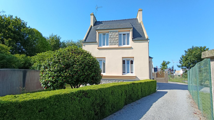 Ma-Cabane - Vente Maison PLOUGUERNEAU, 108 m²