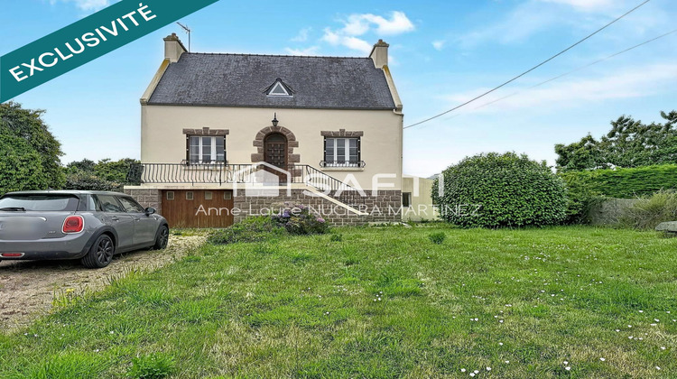 Ma-Cabane - Vente Maison Plouguerneau, 174 m²
